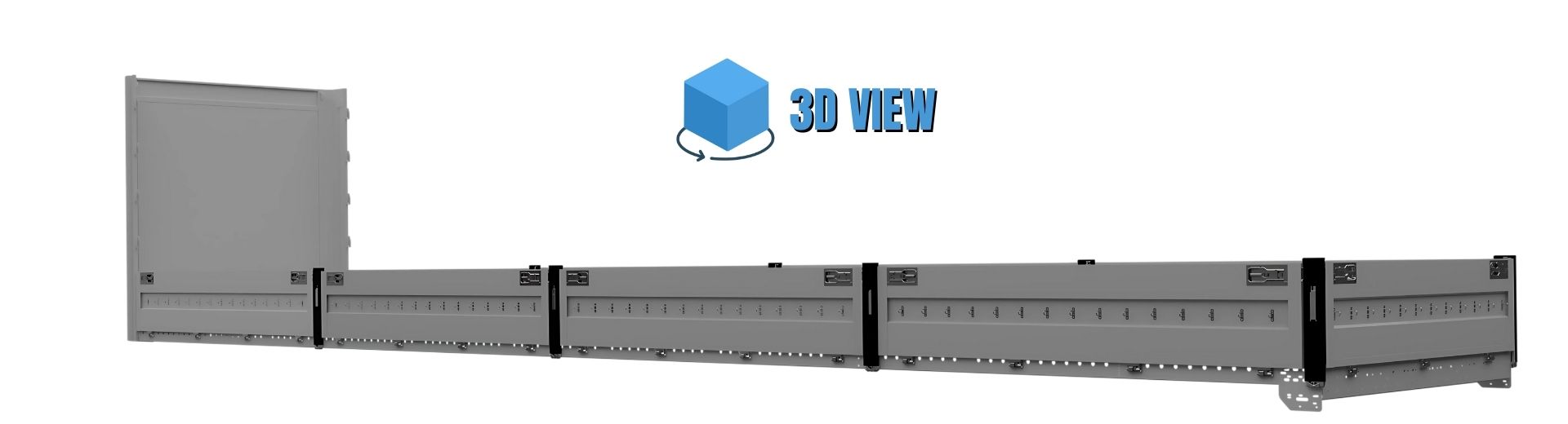 3D Preview
