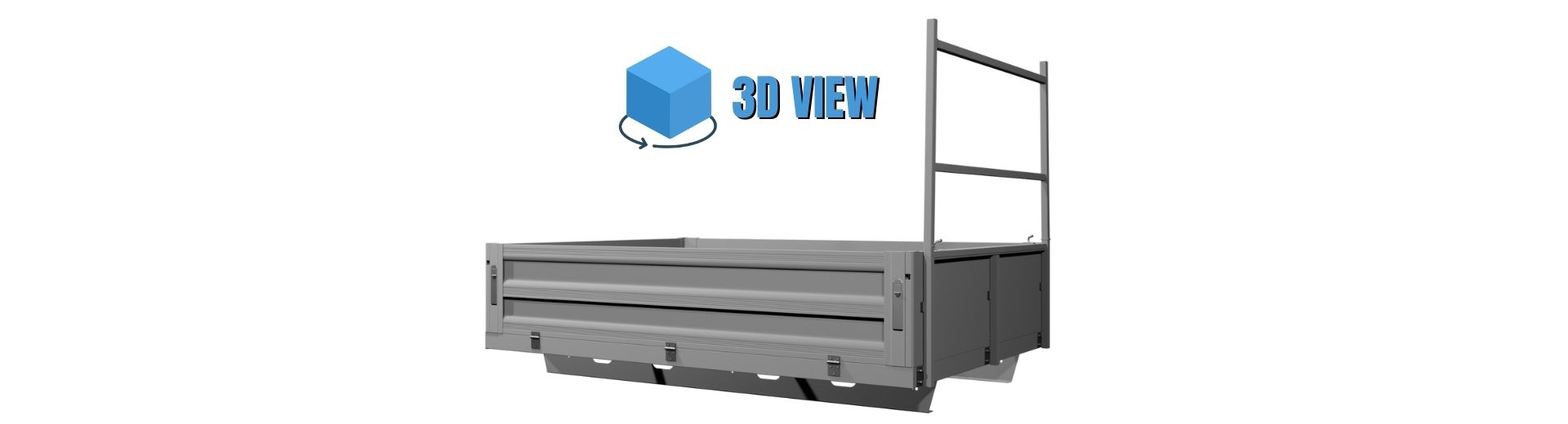 3D Preview