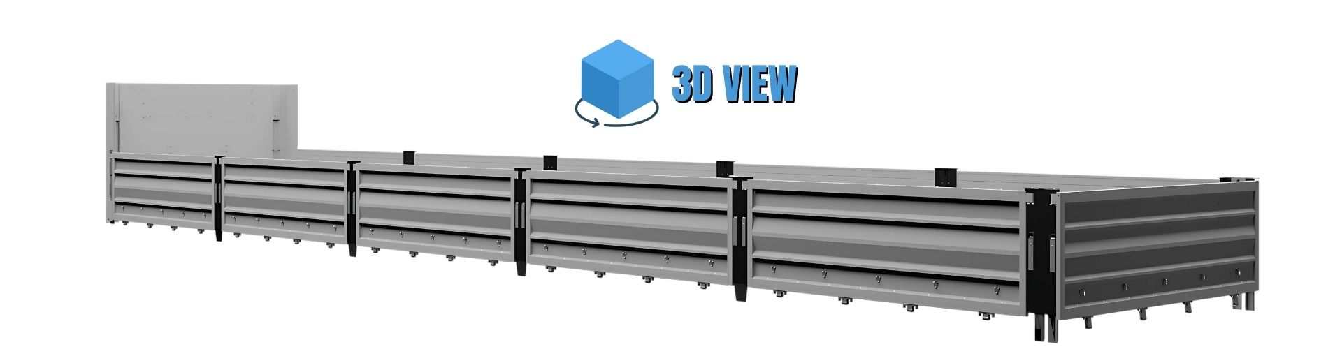 3D Preview